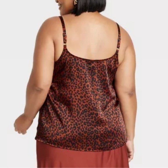 Ava & Viv Camisole Top - Picture 2 of 6